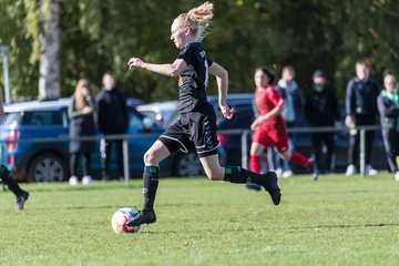 Bild 216 - F RS Kiel 2 - SV Henstedt Ulzburg 2 : Ergebnis: 1:3